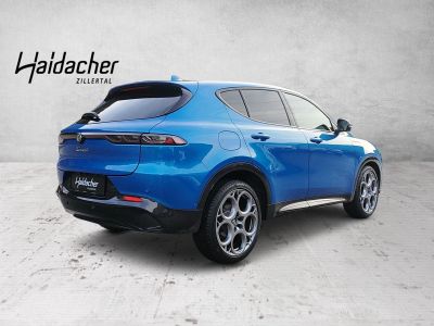 Alfa Romeo Tonale Vorführwagen