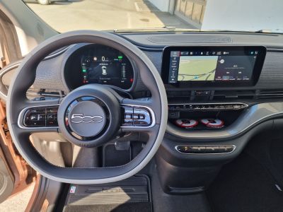 Fiat 500C Gebrauchtwagen