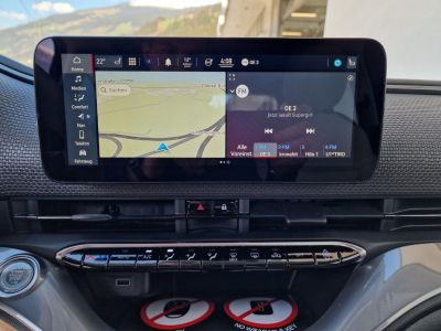 Fiat 500C Gebrauchtwagen