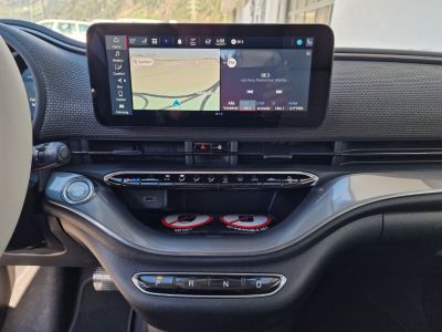 Fiat 500C Gebrauchtwagen