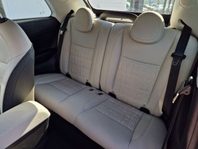 Fiat 500C Gebrauchtwagen