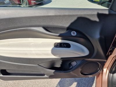 Fiat 500C Gebrauchtwagen