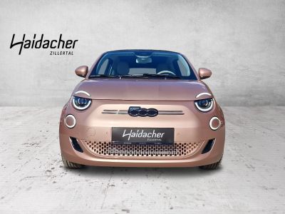 Fiat 500C Gebrauchtwagen