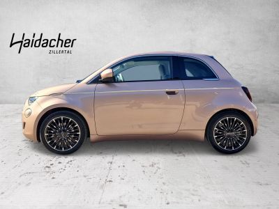 Fiat 500C Gebrauchtwagen
