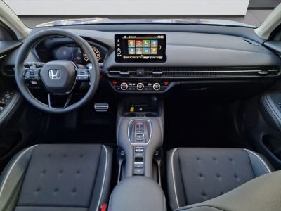 Honda ZR-V Vorführwagen