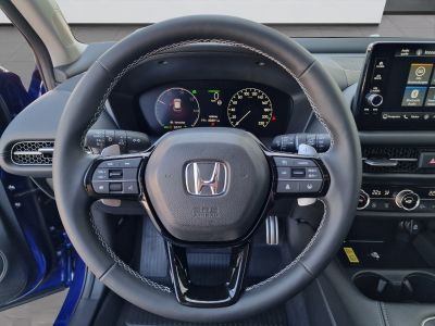 Honda ZR-V Vorführwagen