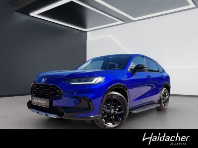 Honda ZR-V Vorführwagen Honda ZR-V Vorführwagen