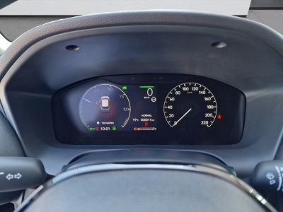 Honda ZR-V Vorführwagen