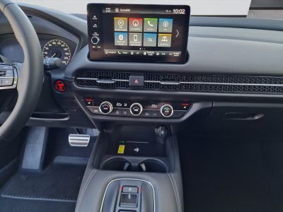 Honda ZR-V Vorführwagen