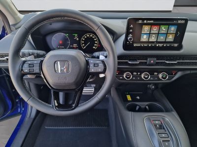 Honda ZR-V Vorführwagen