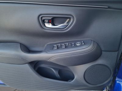 Honda ZR-V Vorführwagen