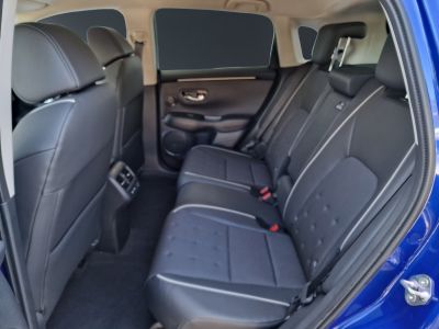 Honda ZR-V Vorführwagen