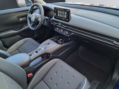 Honda ZR-V Vorführwagen