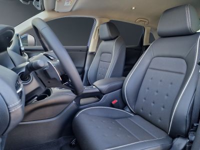 Honda ZR-V Vorführwagen