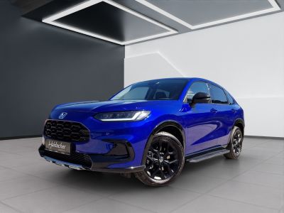 Honda ZR-V Vorführwagen