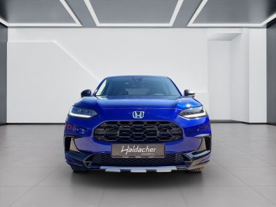 Honda ZR-V Vorführwagen