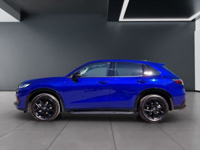 Honda ZR-V Vorführwagen