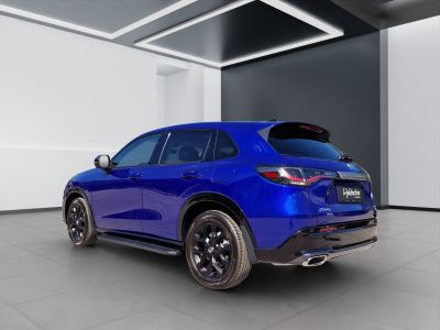 Honda ZR-V Vorführwagen