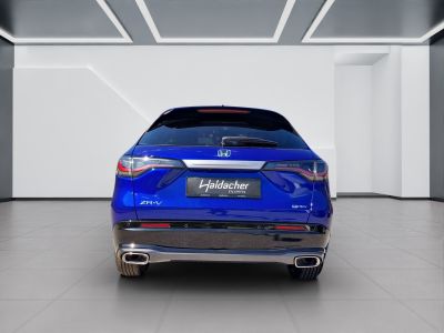 Honda ZR-V Vorführwagen