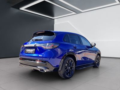 Honda ZR-V Vorführwagen Honda ZR-V Vorführwagen