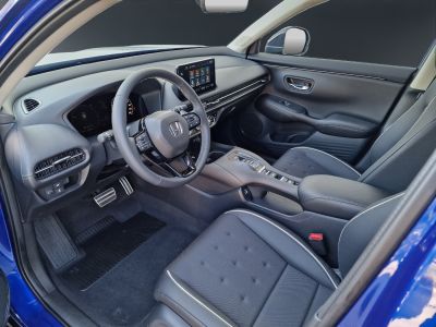 Honda ZR-V Vorführwagen