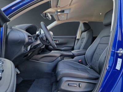 Honda ZR-V Vorführwagen Honda ZR-V Vorführwagen