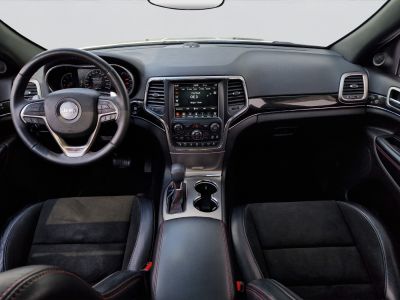 Jeep Grand Cherokee Gebrauchtwagen