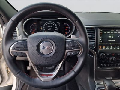 Jeep Grand Cherokee Gebrauchtwagen