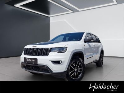 Jeep Grand Cherokee Gebrauchtwagen