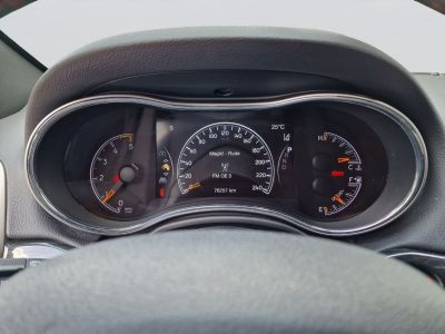 Jeep Grand Cherokee Gebrauchtwagen