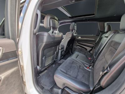 Jeep Grand Cherokee Gebrauchtwagen