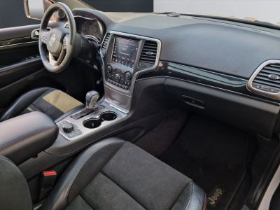 Jeep Grand Cherokee Gebrauchtwagen