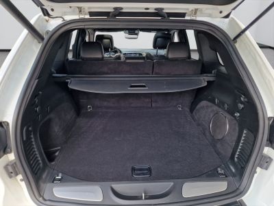 Jeep Grand Cherokee Gebrauchtwagen