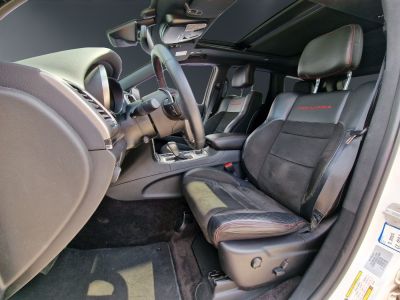 Jeep Grand Cherokee Gebrauchtwagen