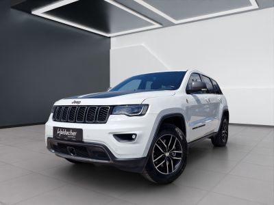 Jeep Grand Cherokee Gebrauchtwagen
