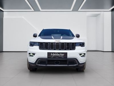 Jeep Grand Cherokee Gebrauchtwagen