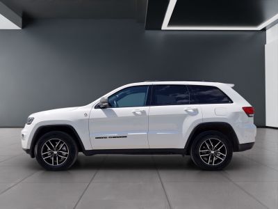 Jeep Grand Cherokee Gebrauchtwagen