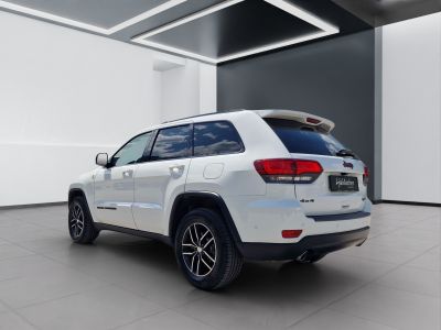 Jeep Grand Cherokee Gebrauchtwagen