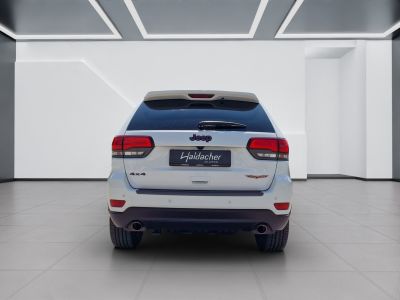 Jeep Grand Cherokee Gebrauchtwagen