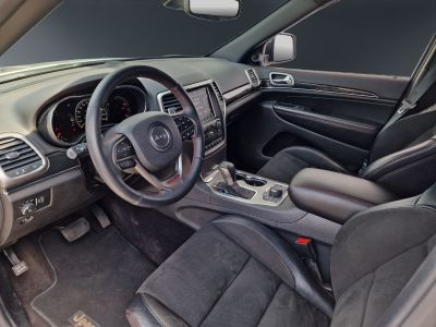 Jeep Grand Cherokee Gebrauchtwagen