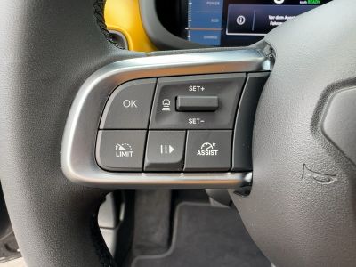 Jeep Avenger Vorführwagen