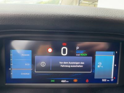 Jeep Avenger Vorführwagen