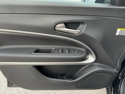 Jeep Avenger Vorführwagen