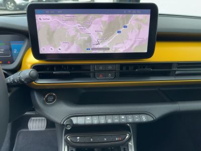 Jeep Avenger Vorführwagen