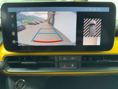 Jeep Avenger Vorführwagen