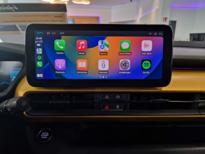 Jeep Avenger Vorführwagen