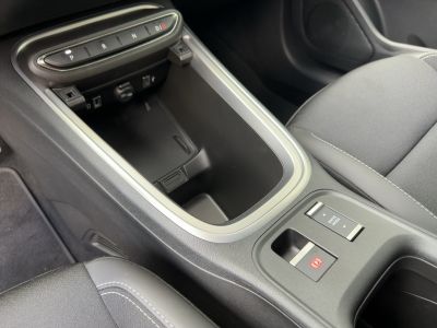 Jeep Avenger Vorführwagen