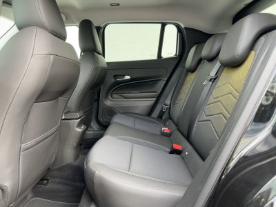 Jeep Avenger Vorführwagen