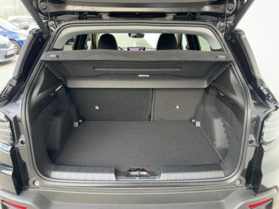 Jeep Avenger Vorführwagen