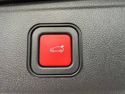 Jeep Avenger Vorführwagen